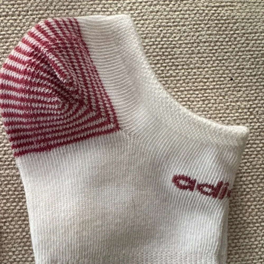 Adidas Superlite Climalite Compression & S Madden No Show Socks